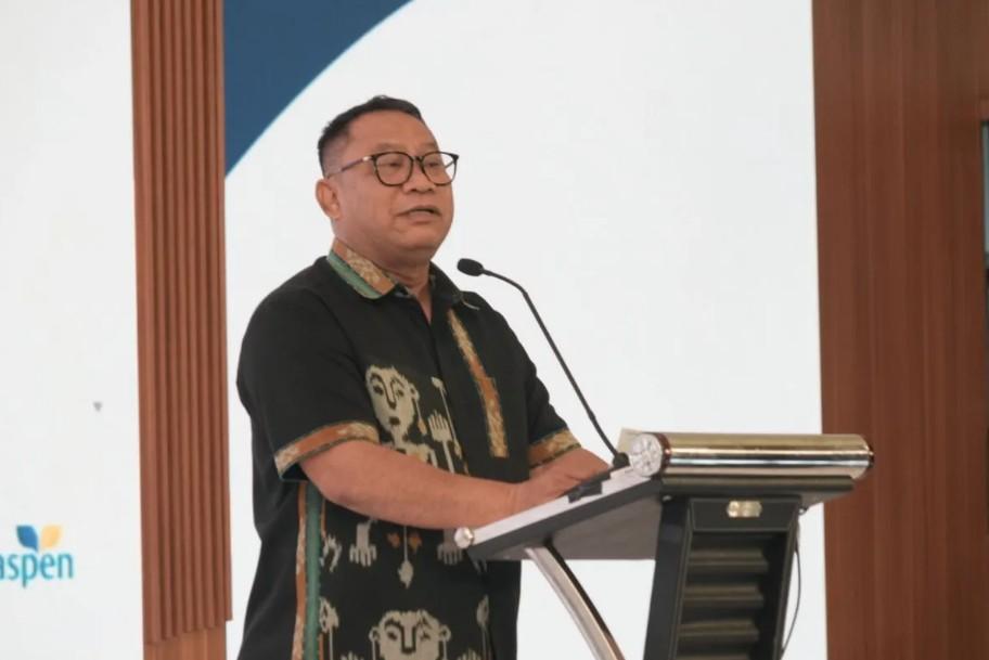 TASPEN Percepat Transformasi Digital dan Inovasi Teknologi untuk Perkuat Layanan serta Kepercayaan Publik