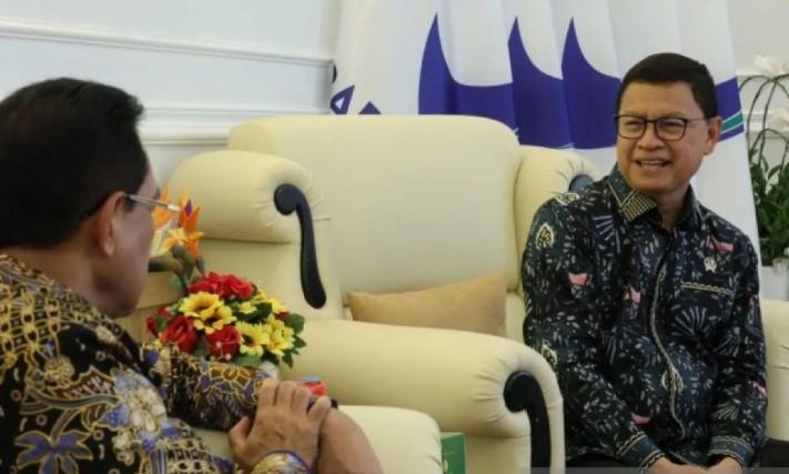 Kemenkes dan BPOM Dorong Inovasi Alat Kesehatan untuk Percepat Eliminasi Tuberkulosis di Indonesia