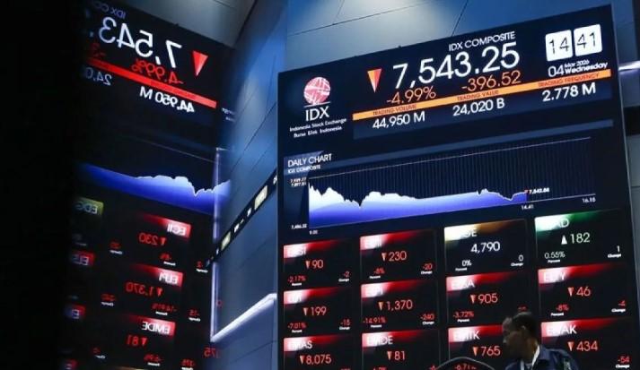 IHSG Diprediksi Bergerak Variatif, Investor Tunggu Kepastian Suku Bunga BI