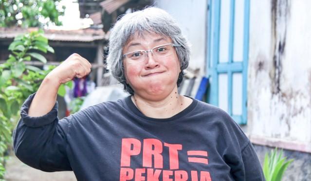 Pengesahan UU PPRT di DPR RI Disambut Haru, Akhiri Penantian 22 Tahun Pekerja Rumah Tangga