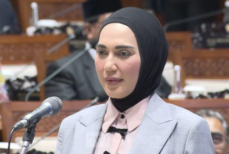 DPR RI Sahkan UU PPRT pada Hari Kartini, Disebut Kemenangan Ideologis bagi Perempuan Pekerja Rumah Tangga