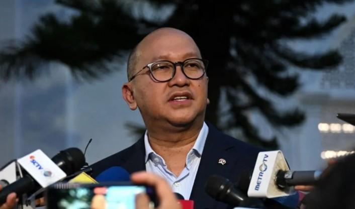 Prabowo Terima Laporan Rosan, Minat Investasi ke Indonesia Tetap Tinggi di Tengah Gejolak Global