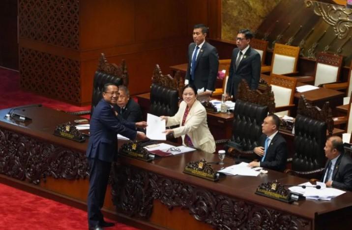 Menkum Tegaskan UU PPRT Jadi Bukti Keberpihakan Negara Lindungi Pekerja Rumah Tangga