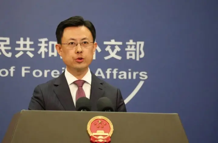 China Nilai Kebijakan Ekspor Senjata Jepang sebagai Langkah Berbahaya di Tengah Peningkatan Militer