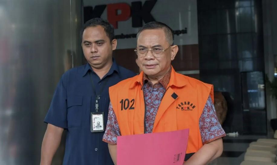 KPK Periksa Tujuh Kepala Desa dalam Kasus Dugaan Pemerasan Sudewo di Rembang