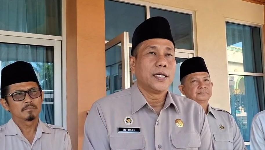 Ratusan Calon Haji Kloter I Bengkulu Siap Berangkat ke Tanah Suci pada 25 April 2026