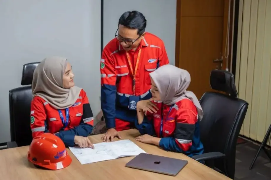 WSBP Catat Pendapatan Rp395,10 Miliar pada Triwulan I 2026, Ditopang Tiga Lini Bisnis Utama