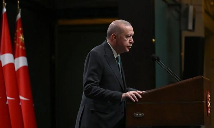 Erdogan Tak Diundang ke KTT Uni Eropa di Siprus, Hubungan Ankara-Teheran Disebut Jadi Alasan