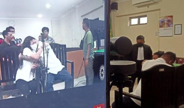 MA Tetapkan Hukuman 7 Tahun Penjara untuk Bandar Sabu Asal Mataram Lewat Putusan PK