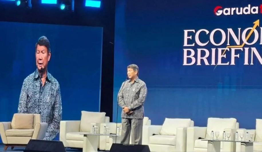 Indonesia Amankan Komitmen 150 Juta Barel Minyak dari Rusia untuk Hadapi Krisis Energi Global