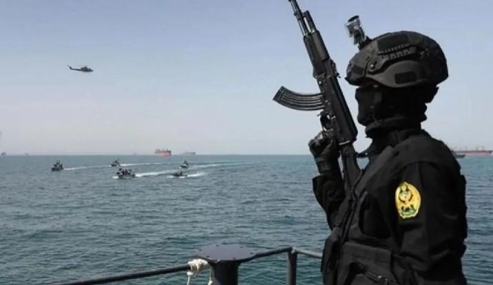 Iran Kecualikan Rusia dari Tarif Selat Hormuz di Tengah Ketegangan Global