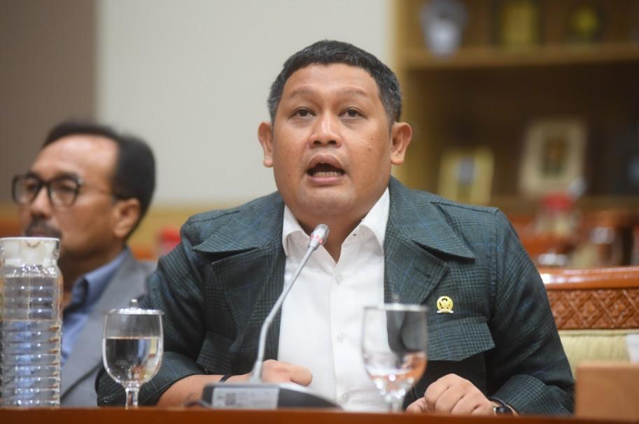 DPR Desak Debt Collector Pelaku Penipuan Layanan Darurat Dipidanakan