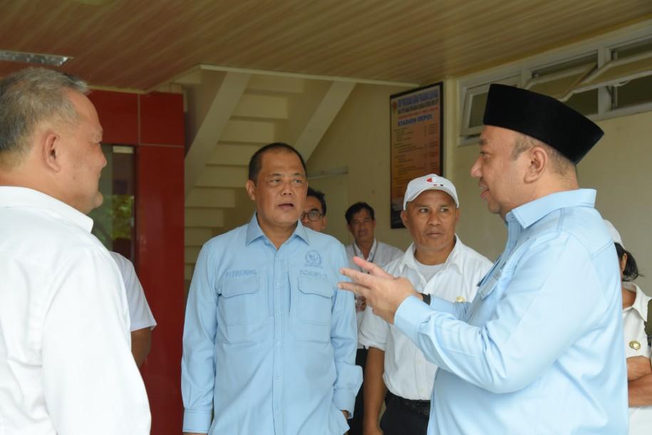 Data Sekolah di NTT Dinilai Tak Sinkron, DPR Desak Validasi untuk Revitalisasi Tepat Sasaran