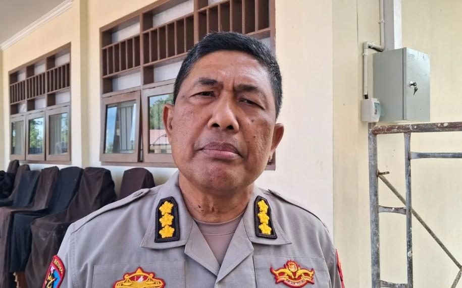 Dugaan Keterlibatan Oknum Polisi dalam Mafia BBM Subsidi Sorong Diselidiki Tim Gabungan