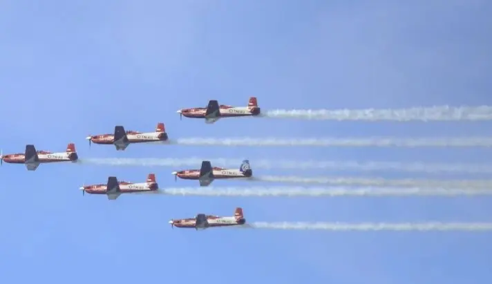 Isu Overflight Picu Sorotan, Posisi Indonesia di Indo-Pasifik Jadi Pertaruhan Strategis