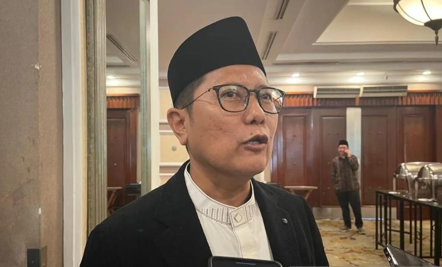 Perbedaan Pandangan Penyembelihan Dam, Cholil Nafis Imbau Umat Islam Saling Menghormati