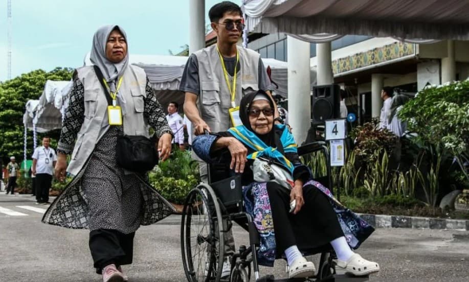 Tiga WNI Ditangkap di Makkah Terkait Dugaan Penipuan Haji Ilegal Bermodus Iklan Palsu