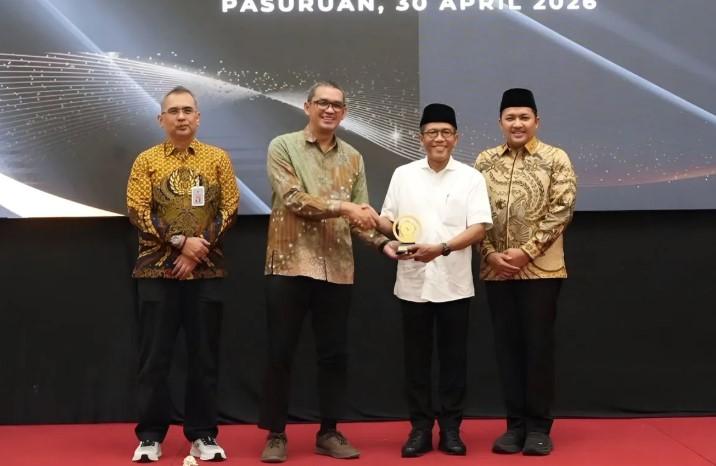 Ketua Komisi XI DPR Tekankan Transparansi Dana Desa untuk Cegah Penyimpangan Anggaran