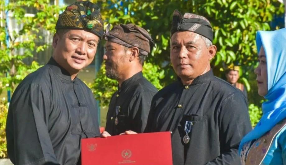 Gubernur NTB Lalu Muhamad Iqbal Tambah Insentif 1.759 Guru PPPK Paruh Waktu Mulai September 2026