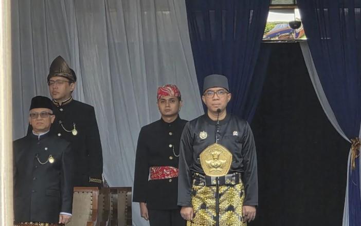 Mendiktisaintek Tekankan Pembangunan Pendidikan Harus Terintegrasi dan Berkelanjutan