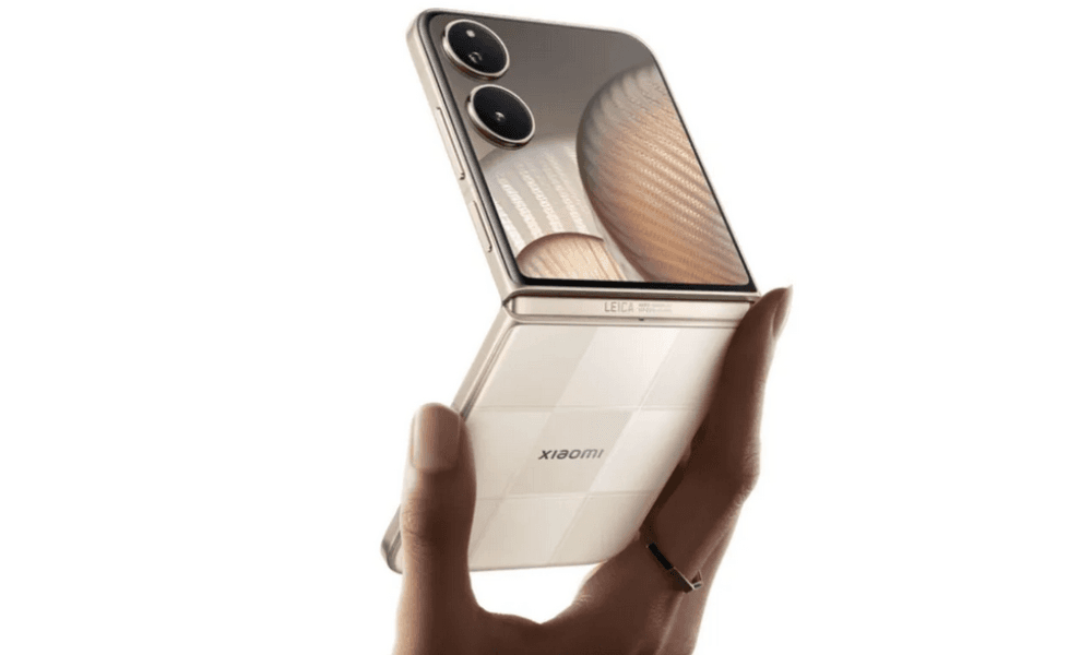 Xiaomi Siapkan Kebangkitan Seri Mix, Mix 5 Dirumorkan Rilis 2026
