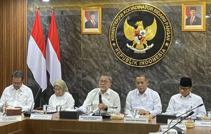 Status Manajer Kopdes Merah Putih Dijelaskan, Kontrak Dua Tahun Lalu Jadi Petugas Koperasi
