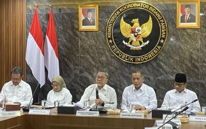 Pelamar Manajer Kopdes Merah Putih Membludak Tembus 639 Ribu Orang, Seleksi Masuk Tahap CAT