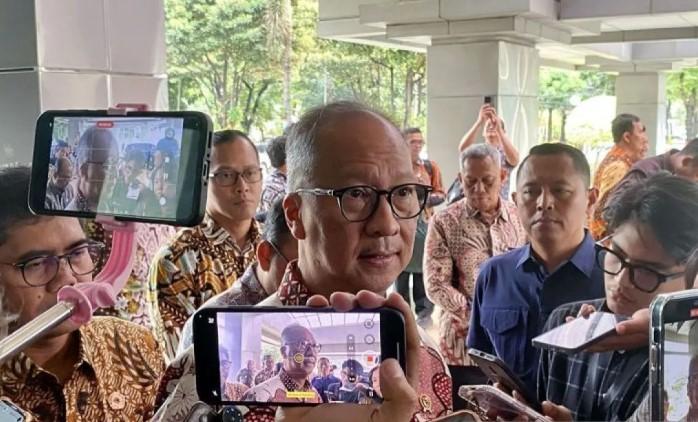 Menperin Temui Menkeu Bahas Insentif Kendaraan Listrik untuk Perkuat Industri Nasional