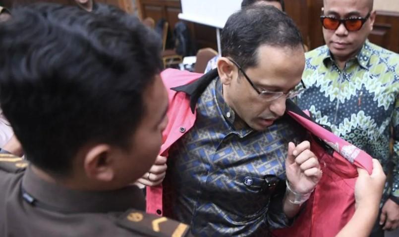 Nadiem Makarim Absen Sidang Kasus Chromebook karena Sakit, Didakwa Rugikan Negara Rp2,18 Triliun