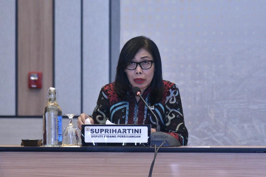 Setjen DPR RI Perkuat Koordinasi dengan Stakeholder Bandara untuk Timwas Haji 2026