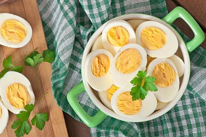 Ahli Gastroenterologi Rekomendasikan Tiga Makanan Sehat untuk Sarapan