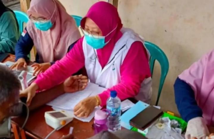 Dokter UI Ungkap 12 Pertanyaan SALURI untuk Deteksi Dini Lupus Secara Mandiri