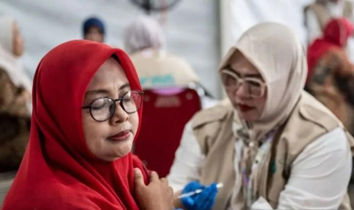 DKI Jakarta Targetkan Perempuan Usia 18 Tahun ke Atas Jadi Prioritas Skrining Lupus