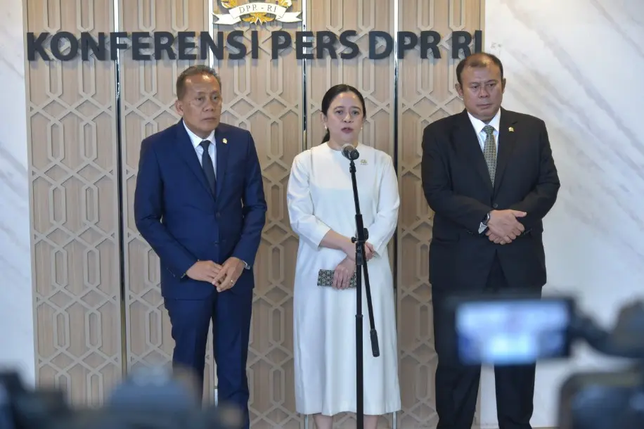 Puan Maharani Minta Pemerintah Cepat Antisipasi Potensi Penyebaran Hantavirus