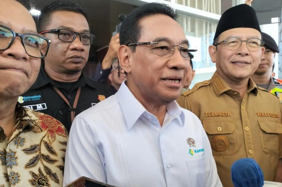Pemerintah Siapkan Renovasi 131 RS Tipe C pada 2027 untuk Perkuat Layanan Kesehatan Nasional