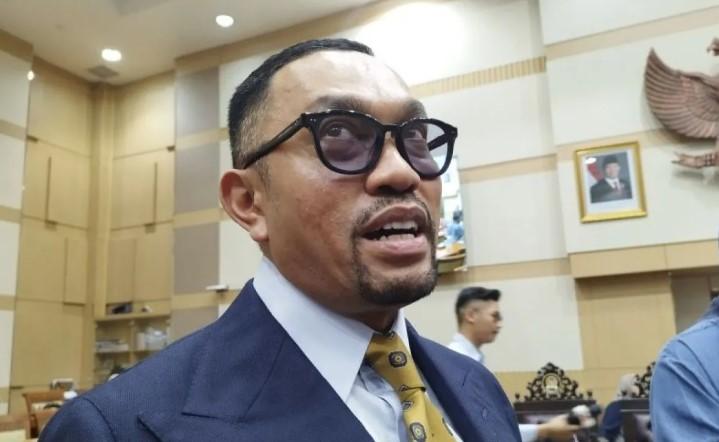 Sahroni Sebut Penyerahan Rp10 Triliun Hasil Penyelamatan Negara Tingkatkan Kepercayaan Publik