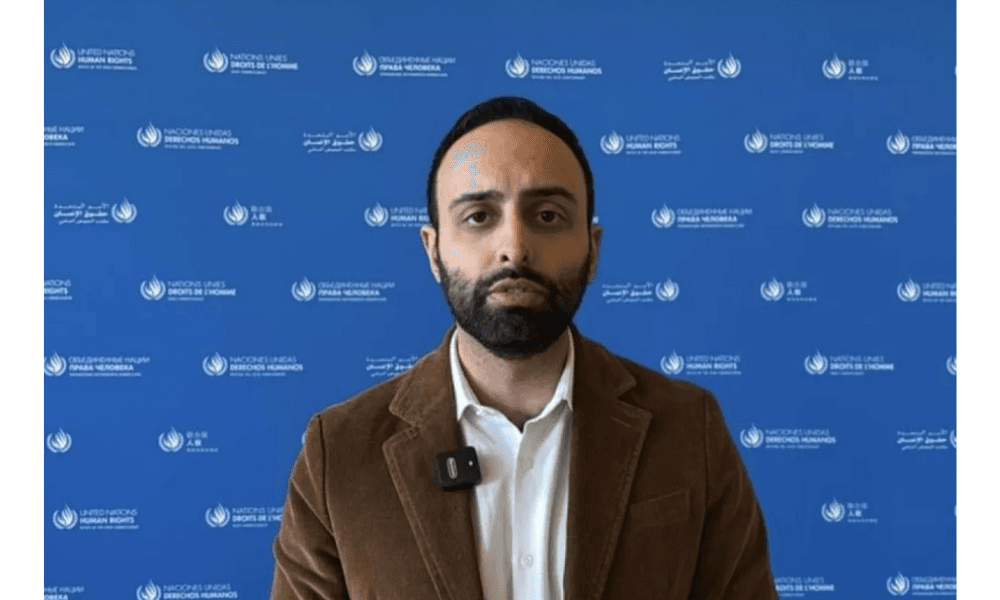 OHCHR Desak Investigasi Independen Dugaan Penyiksaan Tahanan Palestina oleh Israel