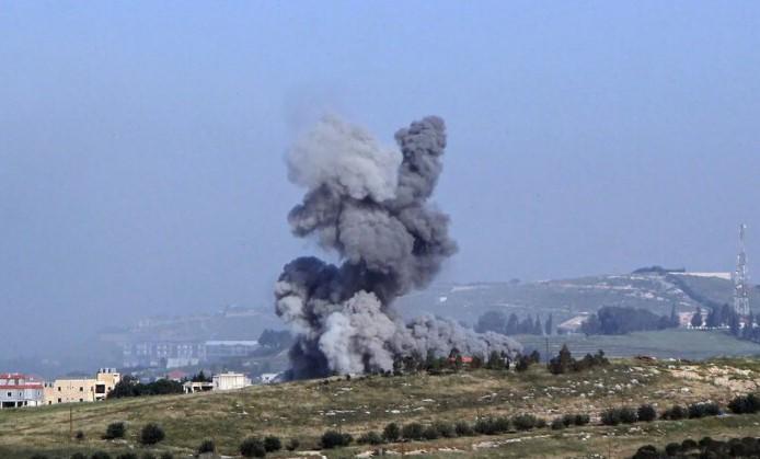 Komandan Jihad Islam Palestina dan Putrinya Tewas dalam Serangan Israel di Lebanon