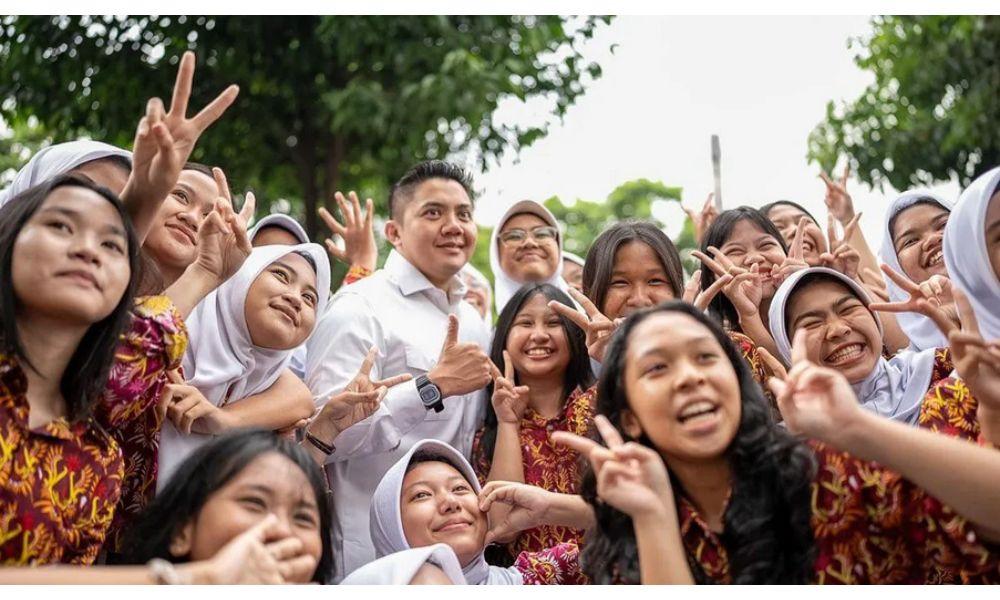 Hendri Satrio Nilai Dokumentasi Aktivitas Teddy Indra Wijaya Bisa Jadi Bentuk Laporan Kerja Publik