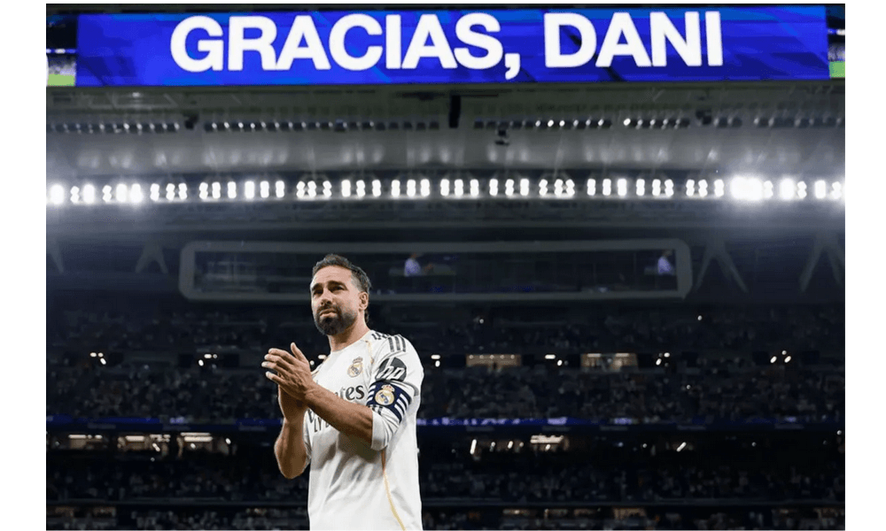 Real Madrid Tutup Musim Liga Spanyol 2025/2026 dengan Kemenangan 4-2 atas Athletic Club