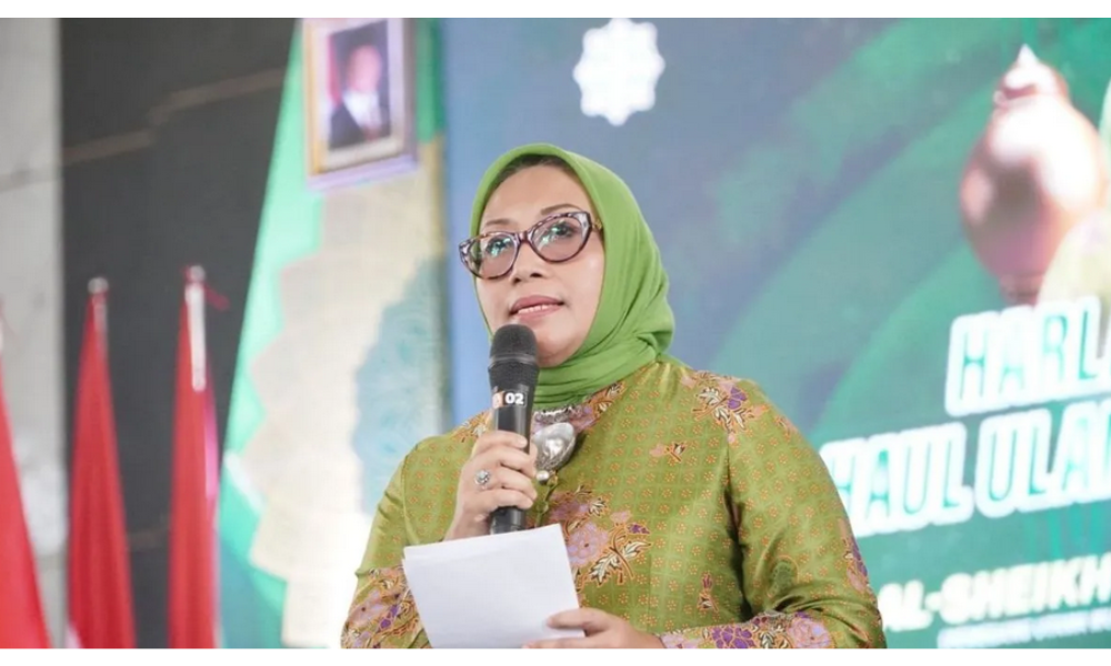 Menteri PPPA Kecam Kasus Kekerasan Seksual Ayah terhadap Dua Anak di Klaten
