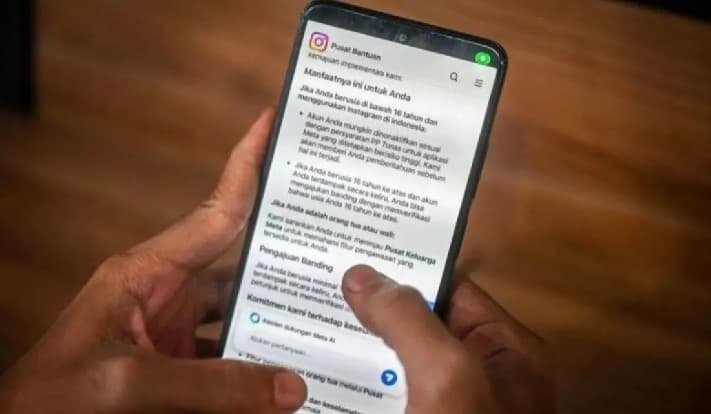 Peneliti BRIN Ungkap Empat Kuadran Cara Berpikir Manusia di Era Media Digital