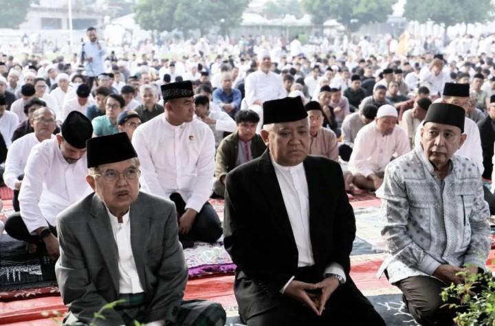 Din Syamsuddin Ingatkan Perbedaan Politik Jangan Pecah Belah Persatuan Umat