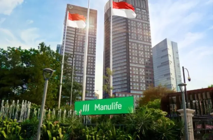 Manulife Indonesia Catat Laba Rp1,28 Triliun pada 2025, Tumbuh 161,5 Persen Didukung Investasi dan Jasa Asuransi