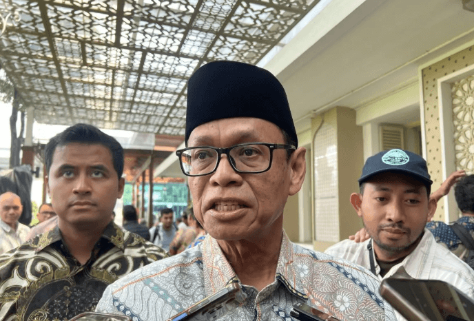 ESDM Pastikan Harga BBM Subsidi Tetap Stabil Meski Rupiah Tembus Rp17.877 per Dolar AS
