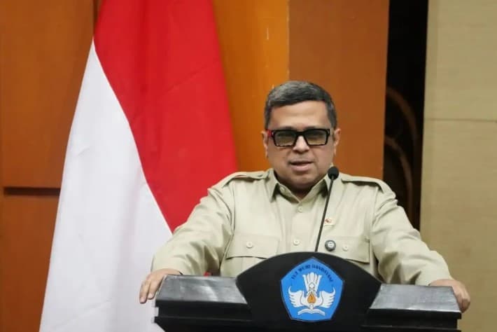 BPJPH Tegaskan Sistem Jaminan Produk Halal Jadi Aspek Penting Operasional SPPG Program MBG