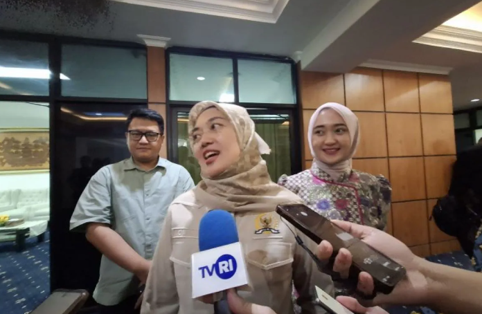 Chusnunia Nilai Piala Dunia 2026 Bisa Dongkrak UMKM, TVRI Beri Lisensi Nobar Gratis