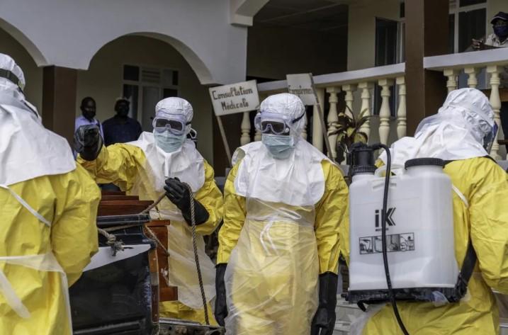 WHO Tekankan Deteksi Dini Ebola Saat Vaksin dan Pengobatan Masih Dalam Tahap Evaluasi