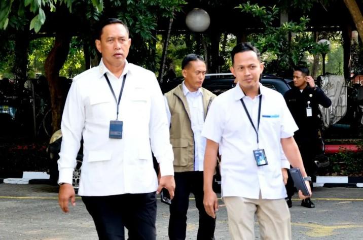 Bulog Perkuat Operasional PT GMM untuk Optimalkan Penyerapan Tebu Petani Blora