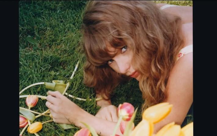 Taylor Swift Ciptakan Lagu Orisinal untuk Toy Story 5, Kembali ke Akar Musik Country